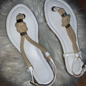 Michael Kors Holly sandals